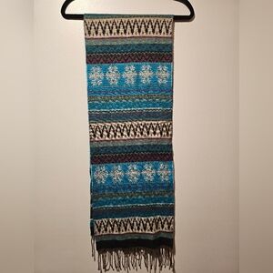 V.FRAAS CASHMINK 64x12 scarf
